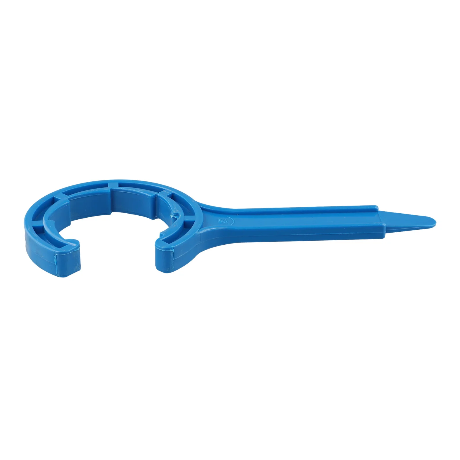 Drum Cap Spanner for For 20l 25L 30L Plastic Buckets with 8 Thread Compatibility to Prevent Lid Breakage During Use