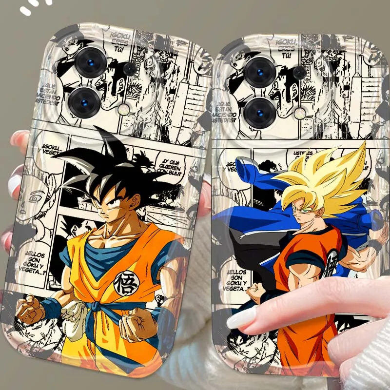 D-Dragon Balls Vege… - image