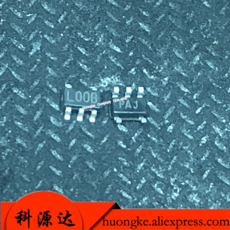 10pcs/lot LP3985IM5X-3.0 SOT23-5 Silk Screen LCRB  LP2980IM5X-3.3 SOT23-5 Silk Screen L00B