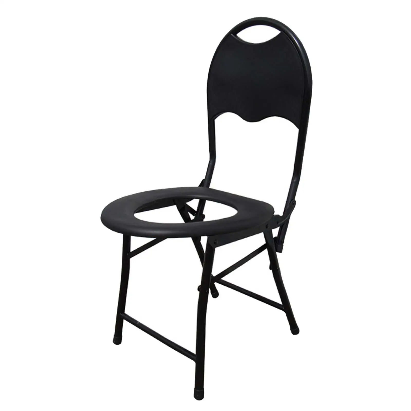 Squatting Toilet Stool Chairs Non Slip Potty Chairs for Bathroom Hotel