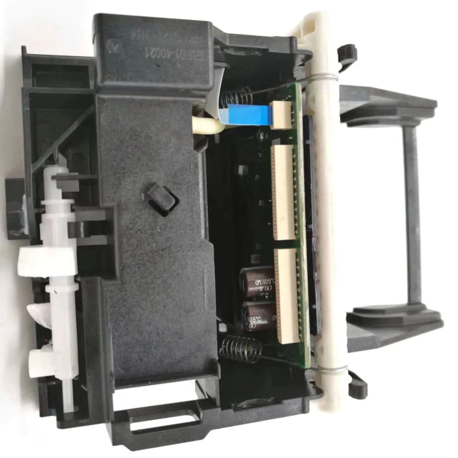 プリントヘッドキャリッジは、HP 8725 8702 8745 8710 7710 8216 8740 7740 8730 8700 7720 8720 8715 8728 8210に適合します。