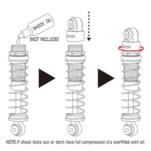 12 최고의 판매 FMS Viper 70mm -№7