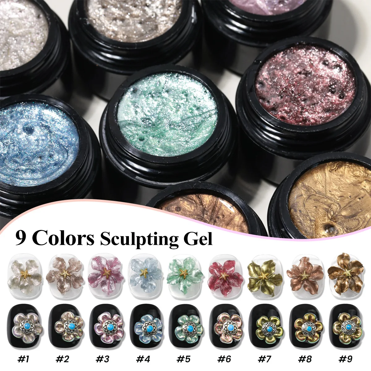 gel-de-unas-metalico-de-9-colores-facil-de-modelar-barniz-de-gel-uv-led-gel-de-modelado-3d-con-relieve-laca-de-gel-para-diseno-de-unas