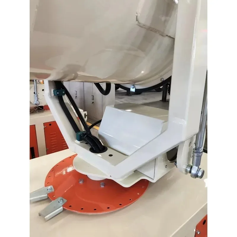 Factory Direct Sale 20-150m Industrial Use Remote Control Dust Fog Cannon Low Noise Mist Cannon Machine