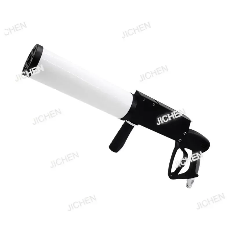 Jc Handheld Led Co2… - image