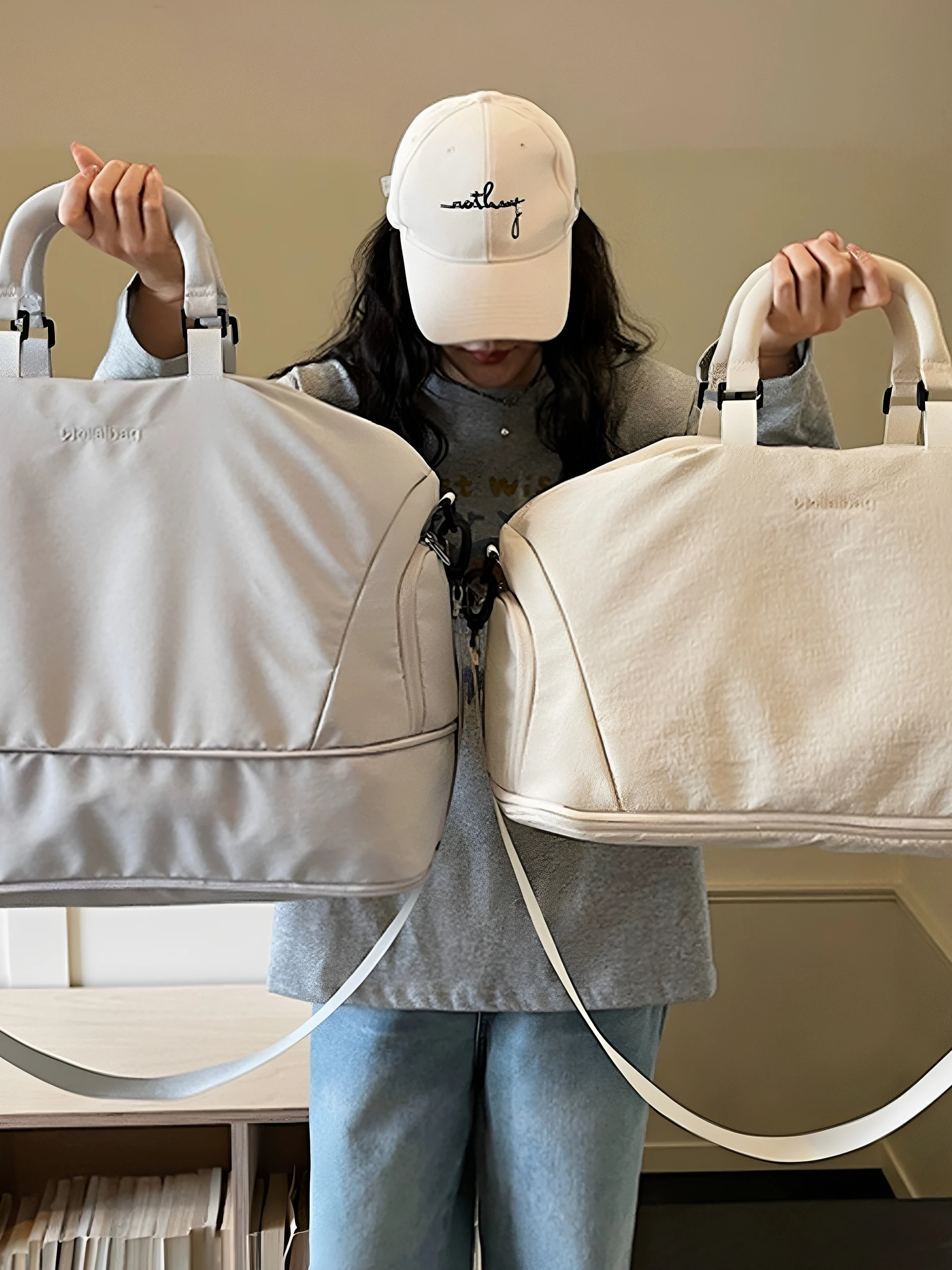 large-capacity-portable-travel-bag-unisex-handheld-crossbody-bag-for-outing-fitness-trip-durable-oxford-cloth-bag-with-phone
