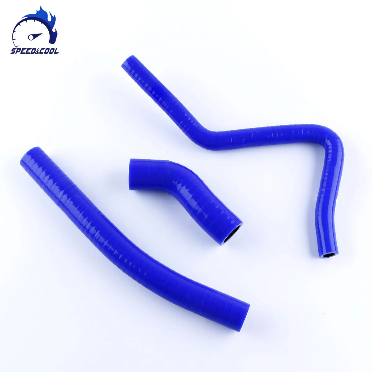 For 2009-2011 BMW G450X 2010 Motorcycle Silicone Radiator Heater Coolant Tube Pipe Hose Kit