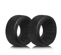 Upgrade sheepskin Velvet Ear Pads For GRADO PS1000 GS1000 SR60/SR80/SR125/225/325 RS1 RS2 Headphones memory foam ear covers