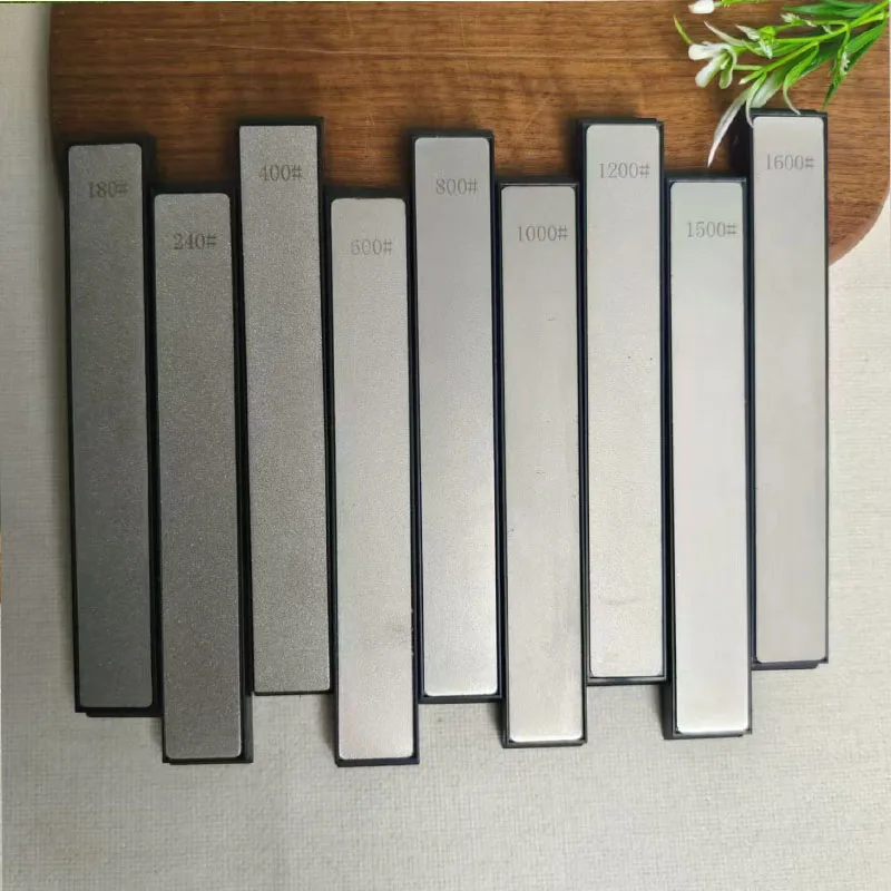 Diamond Knife Sharp…