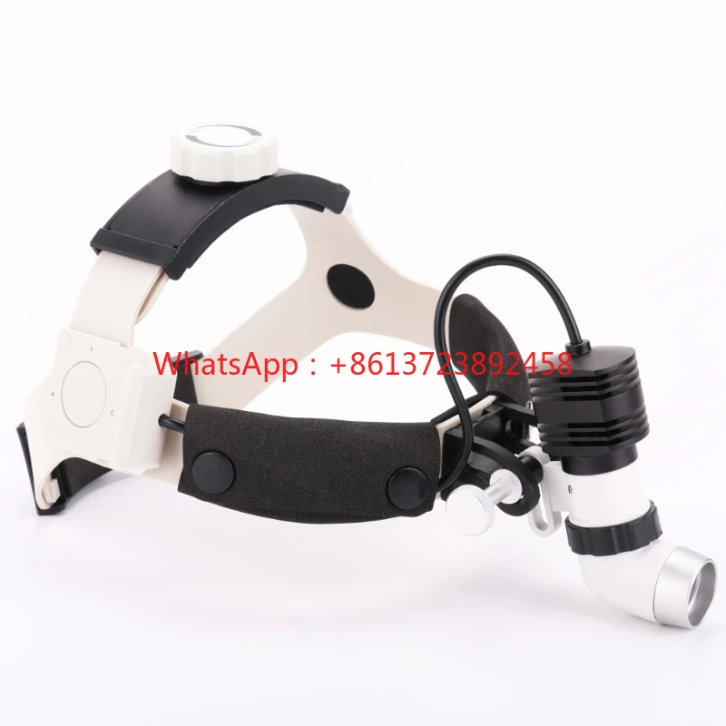 5W ENT surgical headlamp medica,surgical headlamp,medical headlight