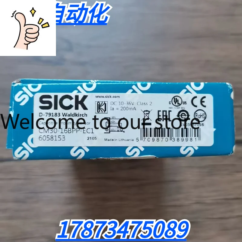 New Original Genuin…