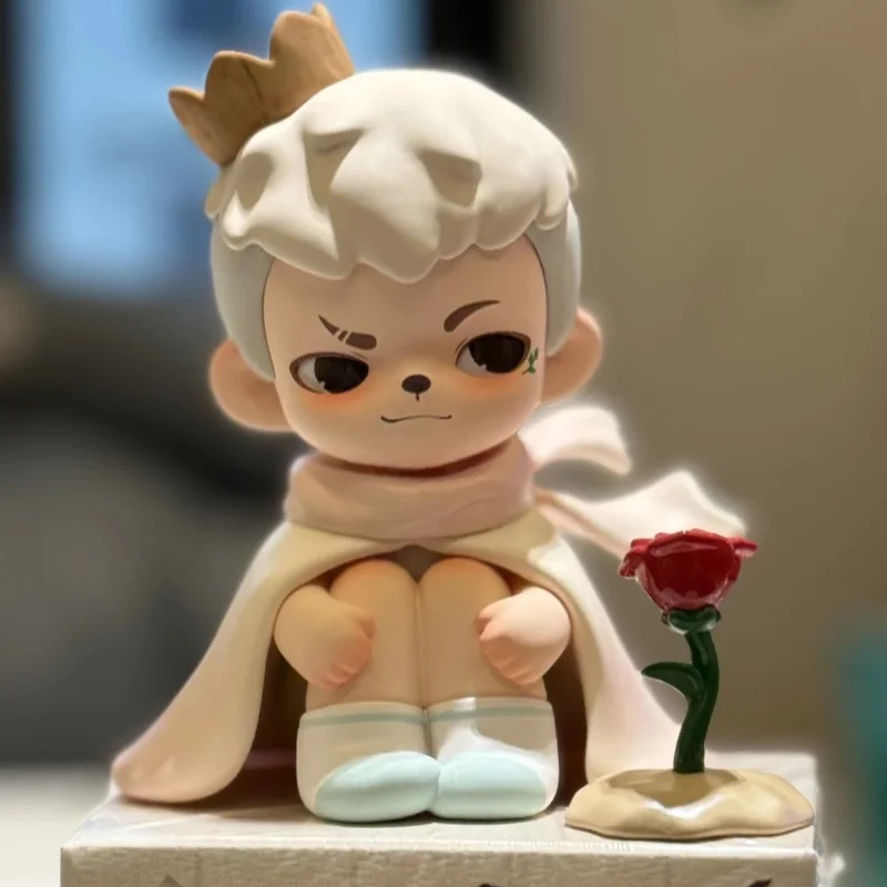 

Rayan All Life Blossoms Series 3rd Gen Blind Box Cute Action Figure - Surprise Mystery Customized Gift for Children