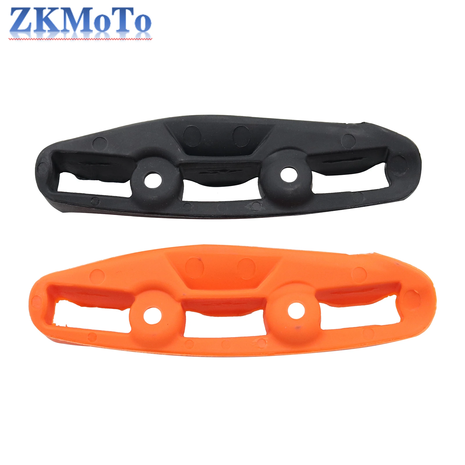 Motorcycle Rear Brake Pump Tubing Clamp For KTM EXC SX XCFW 125 250 300 350 450 EXC125 EXC250 EXC300 EXC350 EXC450 2007-2020