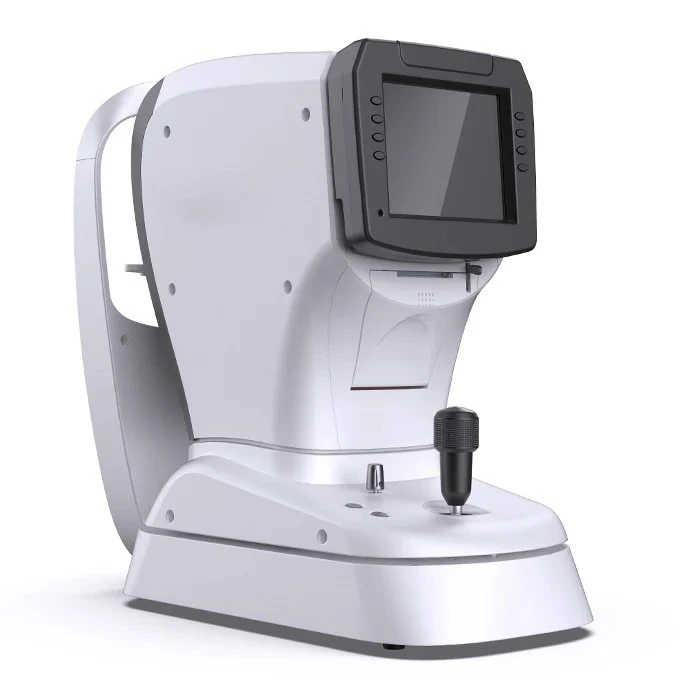 

FKR-900 China Ophthalmic Top Quality Auto Refractometer Keratometer