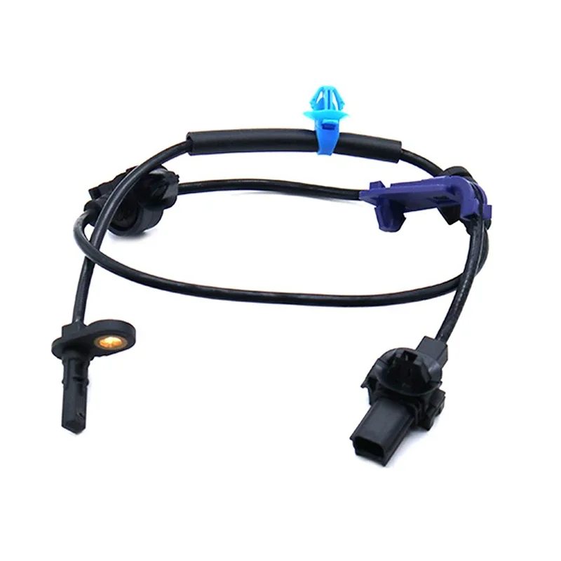 57450-T0G-A01 57450T0GA01 جودة عالية جديد الجبهة اليمنى ABS عجلة السرعة الاستشعار لهوندا CRV CR-V 2012-2013 L4 2.4L قطع غيار السيارات