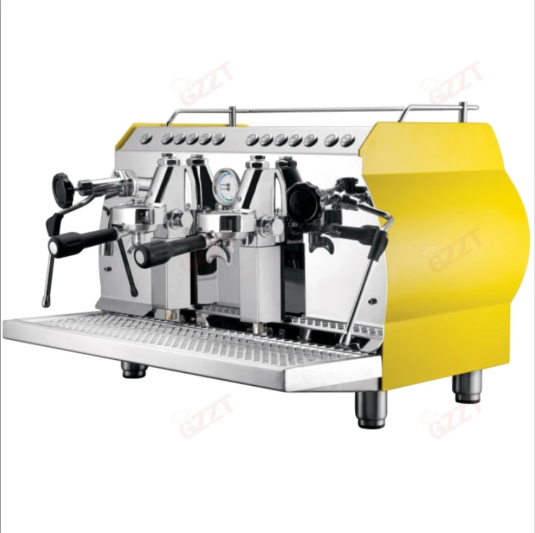 Duel Copper Boilers… - image