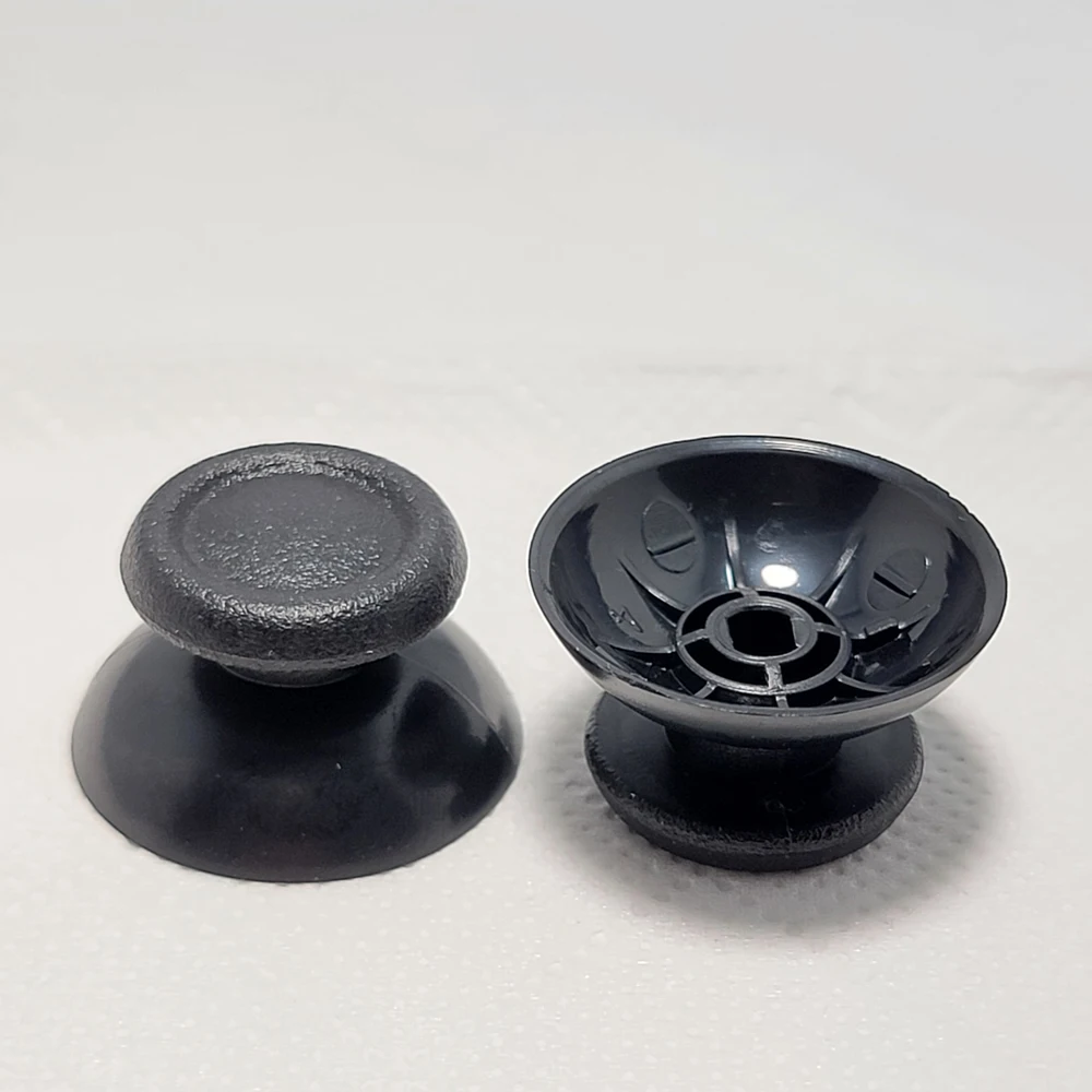 2/10pcs K-Silver JS13 PRO+ TMR Joystick for PS4 DUALSHOCK 4 Analog
