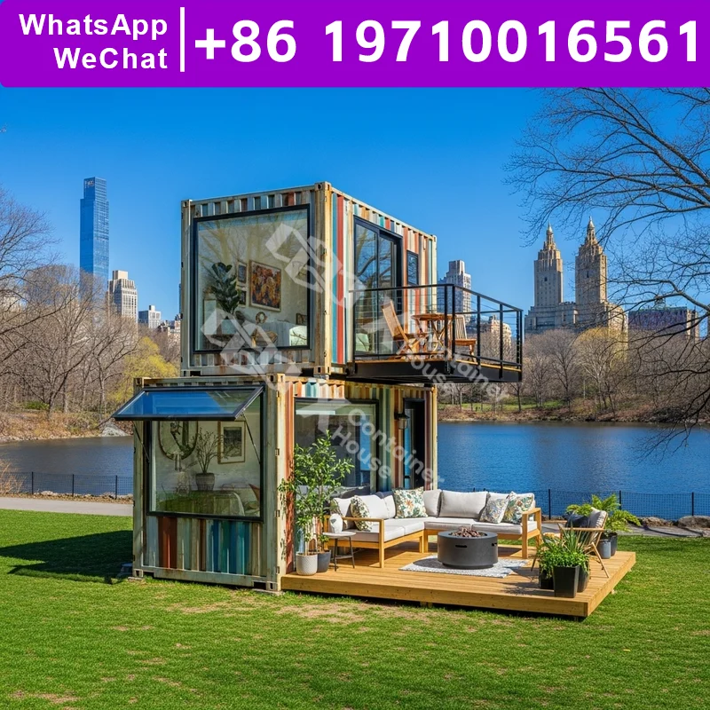 

Tiny Homes Prefab Homes For Sale Premade Houses Prefabricated Temporary Readymade Homes Flat Pack House Library Customization