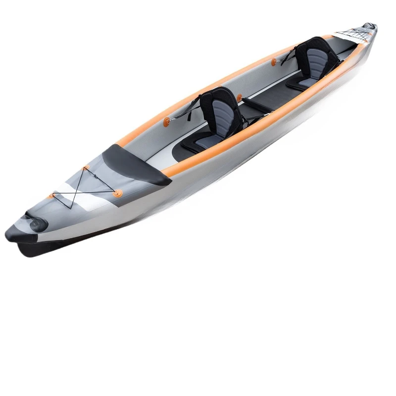 P02 Brushed Kayak R… - image