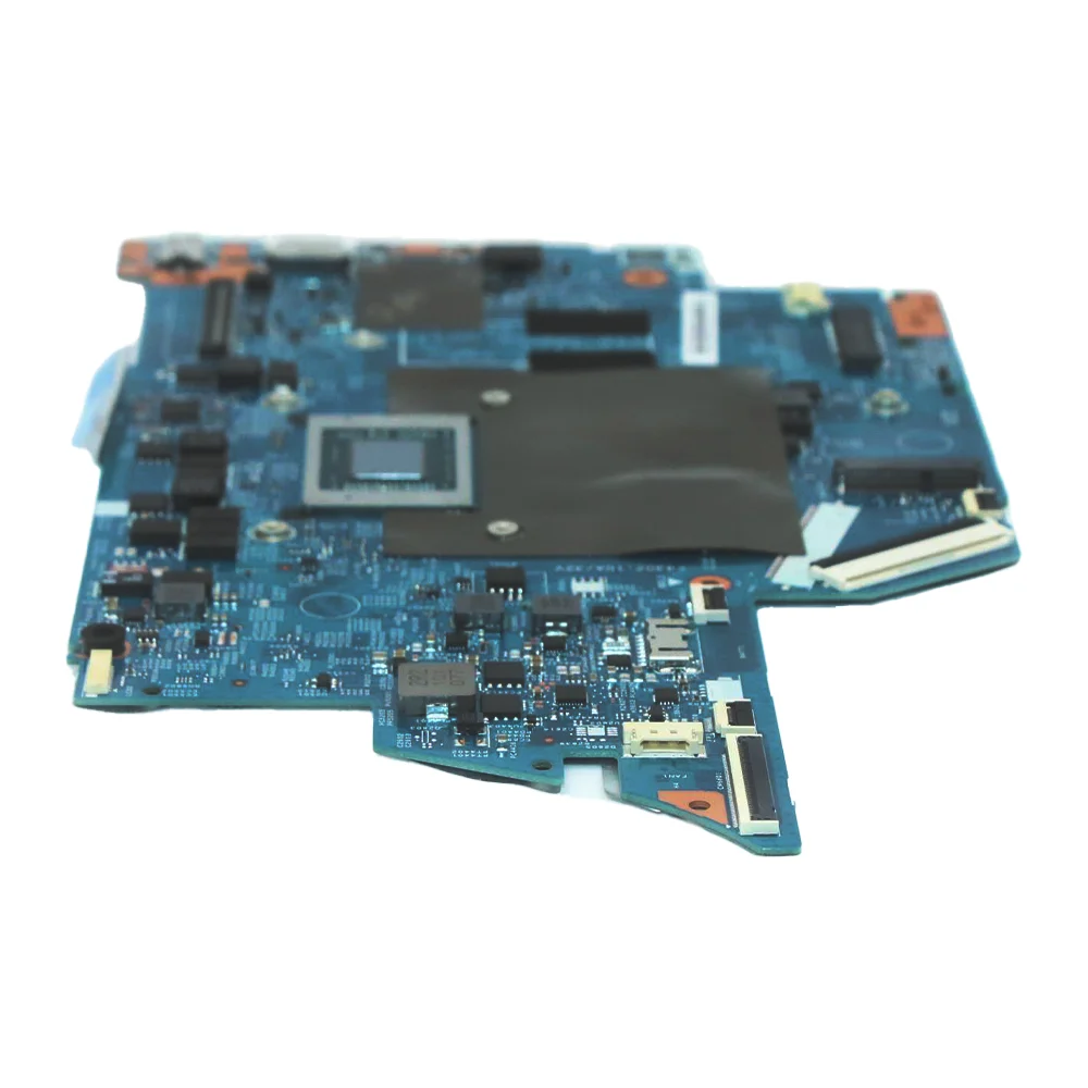 Imagem -04 - Placa-mãe do Portátil para Lenovo Ideapad Cpu r3 5300u r5 5500u r7 5700u Ram:4 16g 5b21b84832 5b21b84830 2030211 5b21b84830