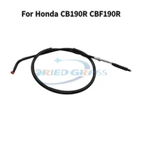 Cable de embrague de motocicleta para Honda CB190R CBF190R, accesorios de Cable de Control de embrague