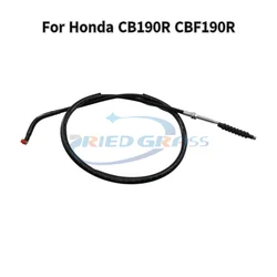 Motorcycle Clutch Cable for Honda CB190R CBF190R Clutch Control Cable Accessories