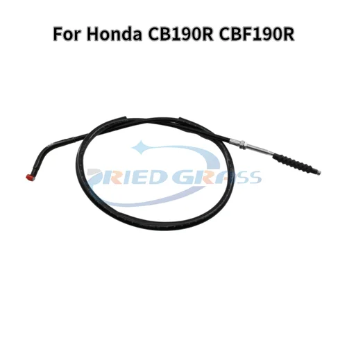Imagen 1 del producto Cable de embrague de motocicleta para Honda CB190R CBF190R, accesorios de Cable de Control de embrague
