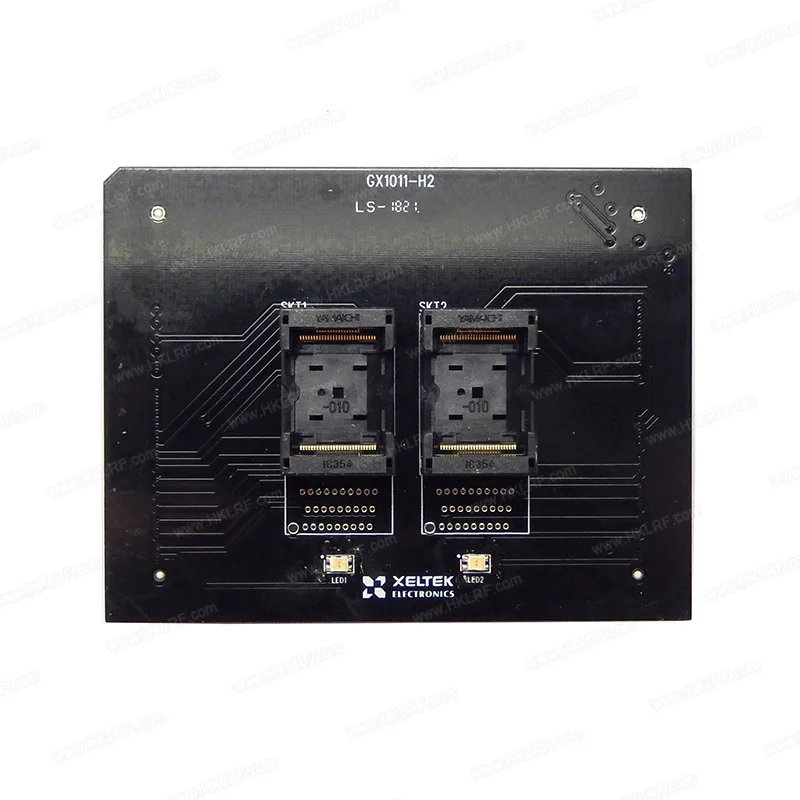 

Адаптер GX1011-H2 для XELTEK SuperPro 7500N
