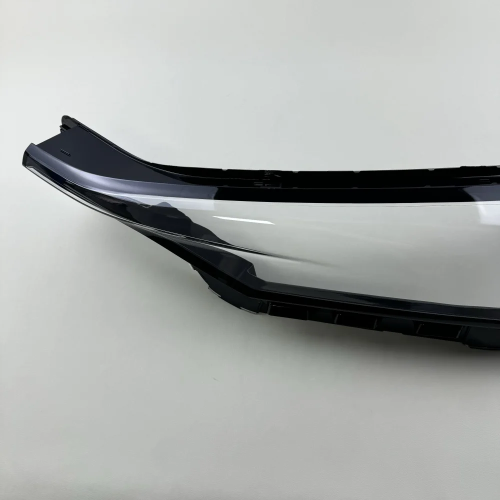 Car Headlight Cover Lens Glass Shell For ChangAn CS75 Plus 2020 2021 2022 Front Headlamp Transparent Lampshade Auto Light Lamp
