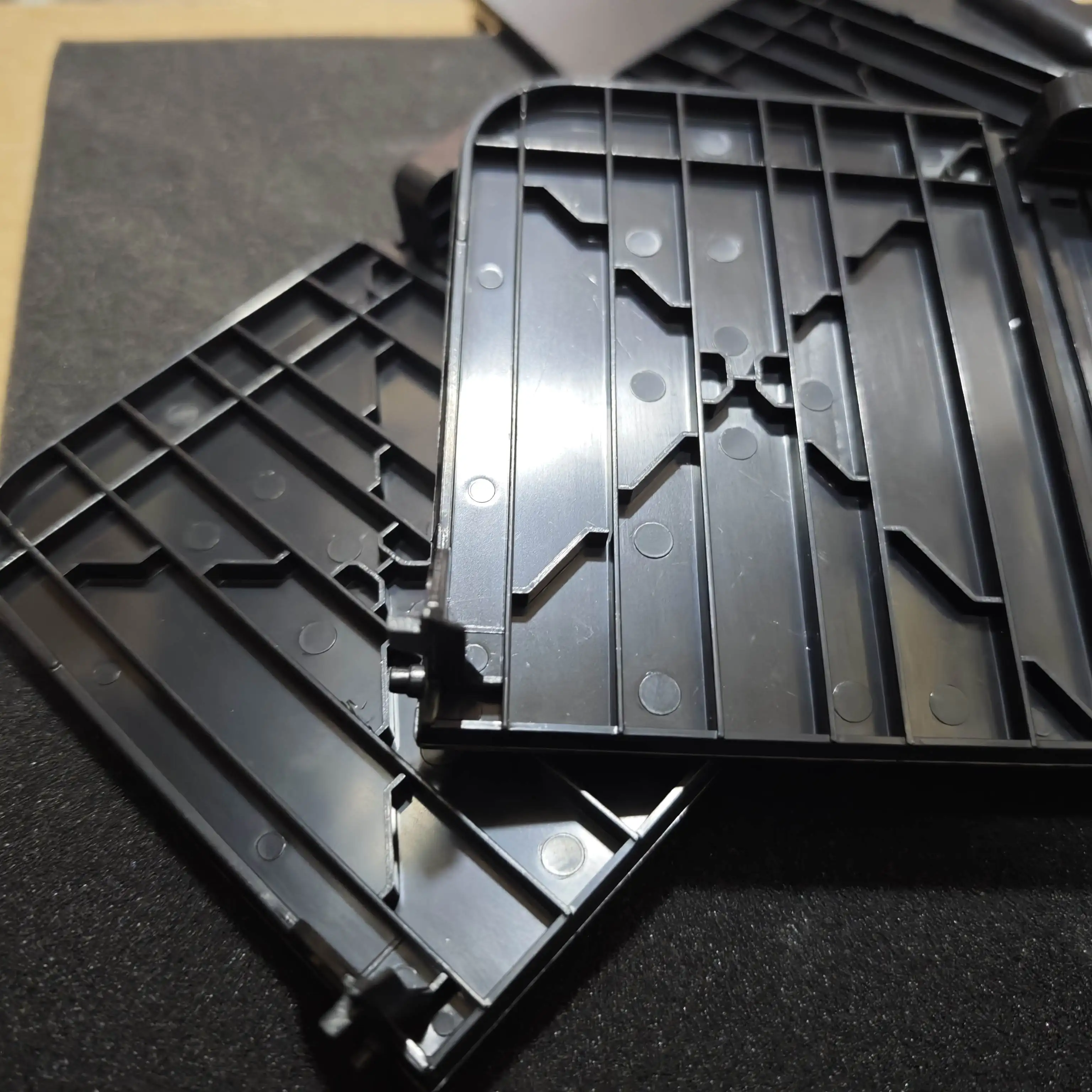 

5pc M1132 Paper Pickup Tray Assy for HP M1130 M1136 M1212 M1212nf M1213 M1213NF M1214 M1214nfh M1216 M1216nfh M1217