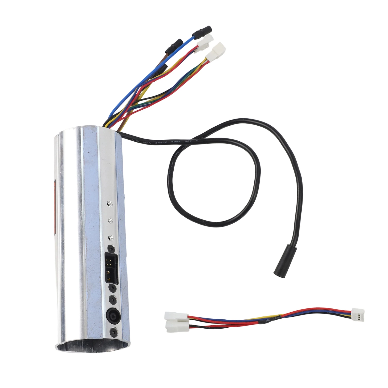 

No.9 Controller For ES1 ES2 ES3 ES4 Electric Scooter Motherboard Control Board Aluminum Replacement Spare Parts Accessories