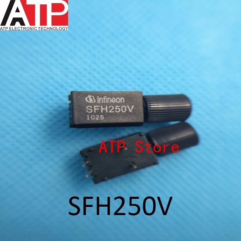 1 Piece SFH756V SFH756 SFH250V  Fiber Optic Receiver DIP Inline Optical Head SFH350V SFH350 SFH551V