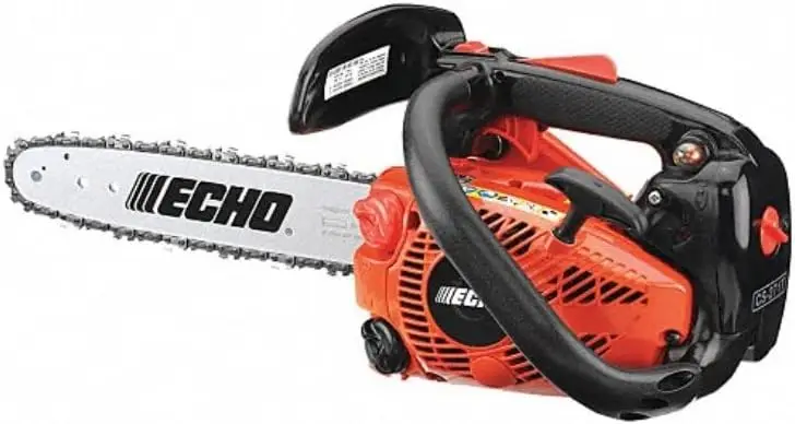 Echo Cs-271T 12-Inch Chainsaw