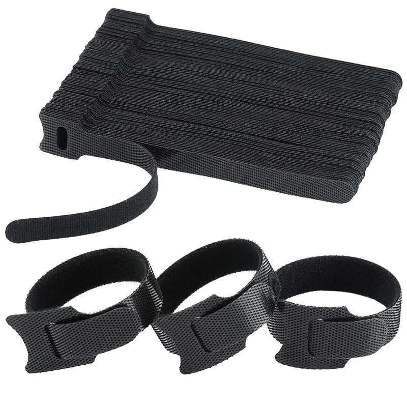 Cable Organizer Cable Management Cable Winder Tape Protector for wire Ties Phone Accessories organizador cables