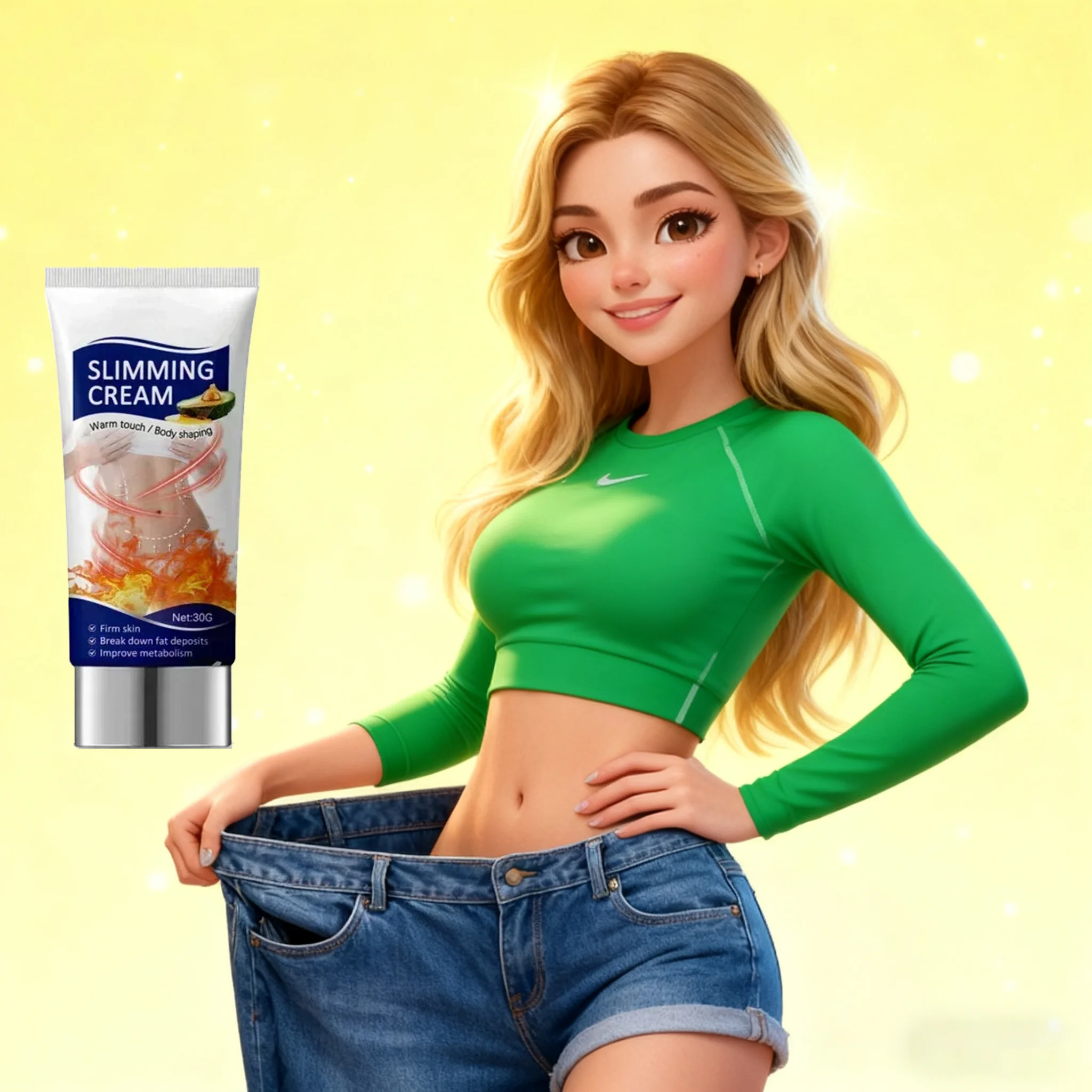 

Самый мощный продукт для сжигания жира и снижения веса от целлюлита для более толстого физического продукта, детоксикация, способствует перистальтике кишечника