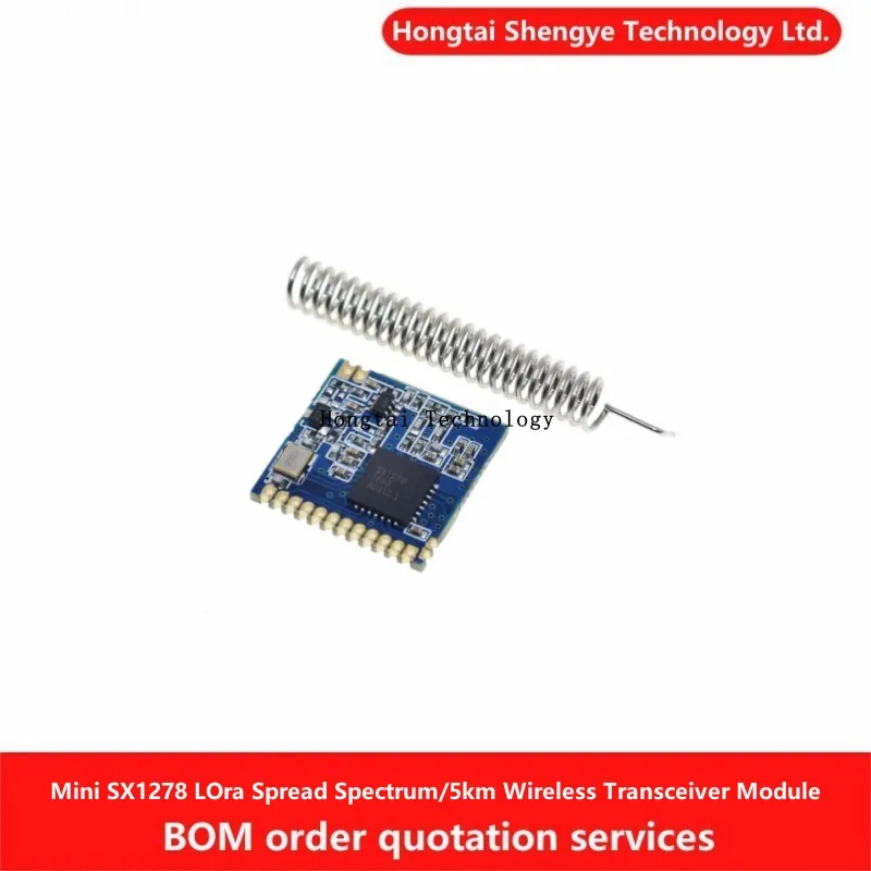 Mini SX1278 Lora Sp…