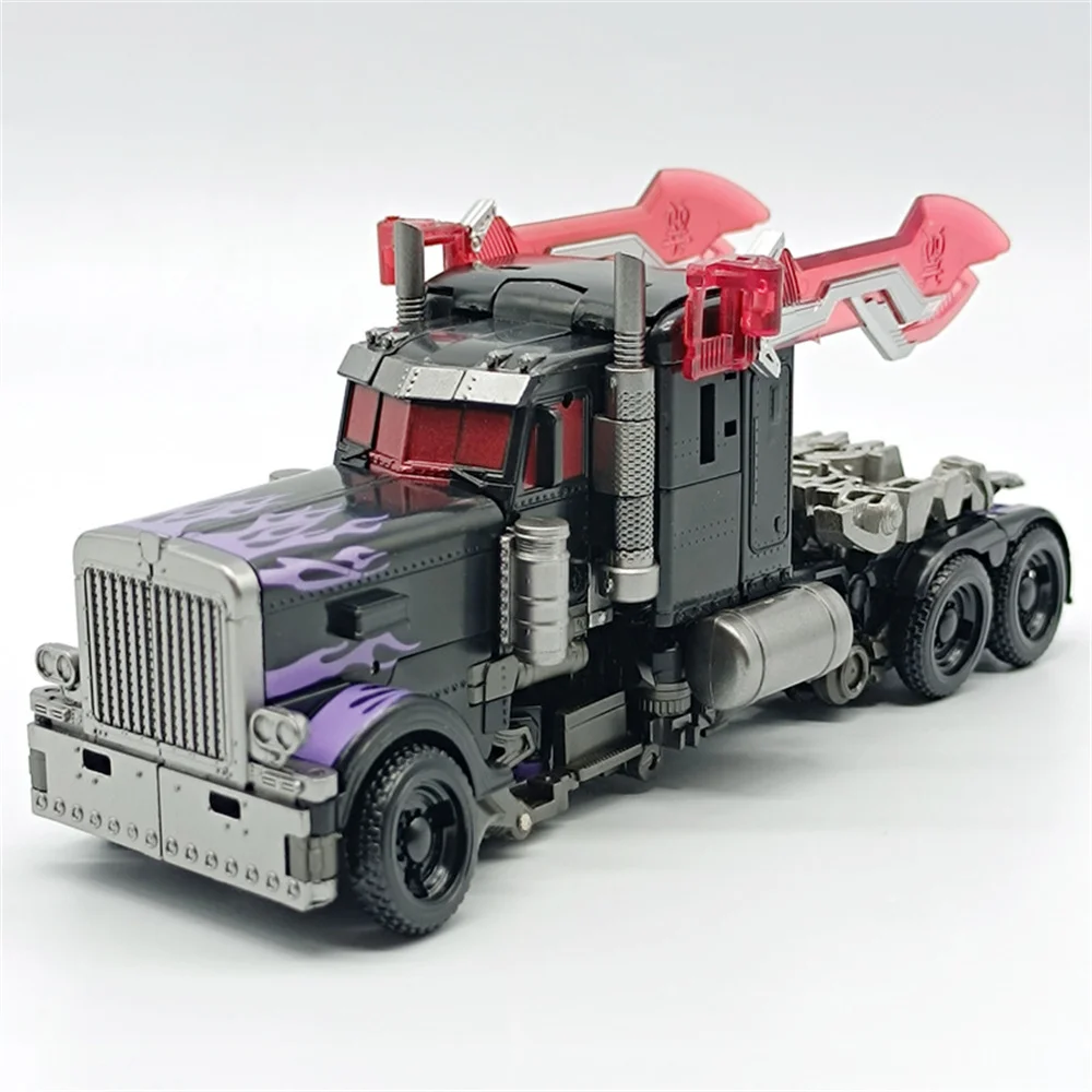 Transformation TW1022B 2.0 Dark OP Commander TW-1022B KO SS44 Movie Robot Action Figure With Accessories IN STOCK