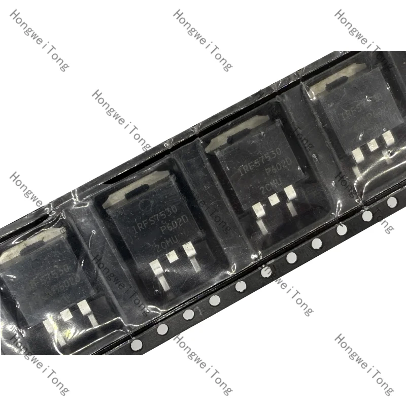 5pcs/lot IRFS7530 IRFS7530TRLPBF TO-263 New original