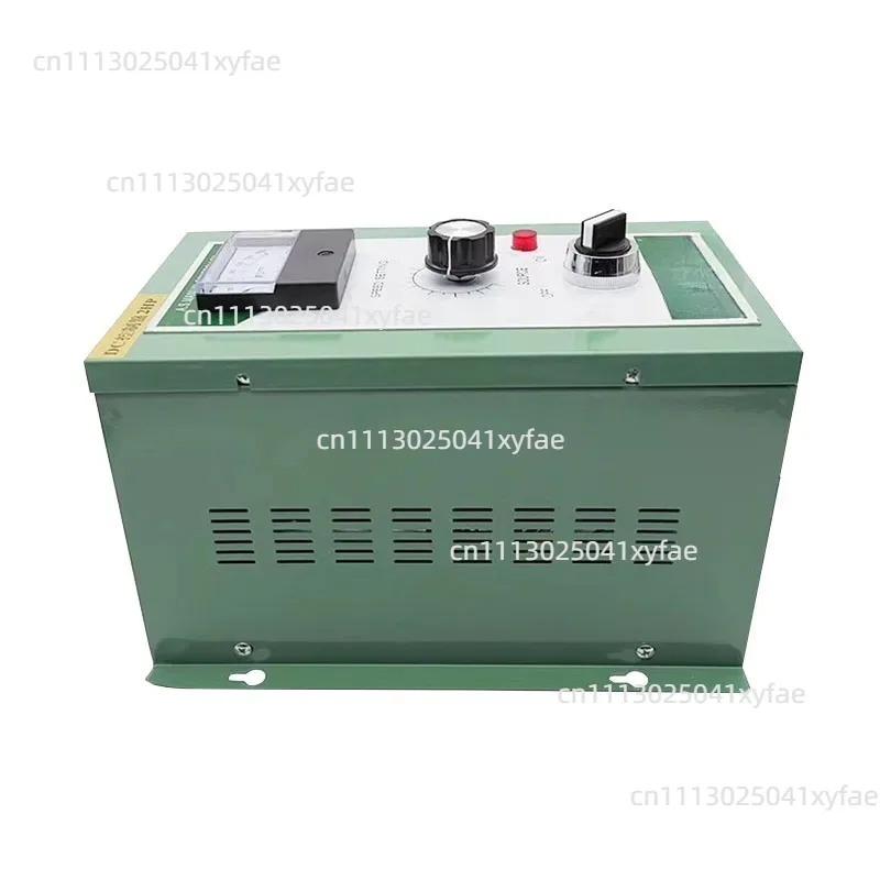 220V High Power DC Motor Rotation Adjustment Module 1500W 2HP Power Regulation Accessory