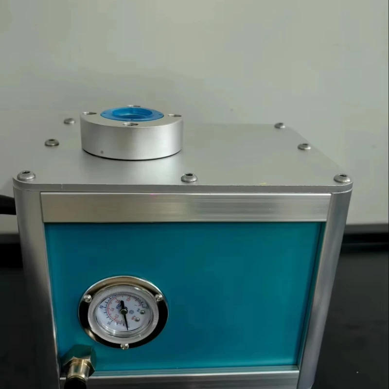 Newly designed lipstick pattern maker, lipstick shaping machine, compact and easy-to-operate lipstick machine