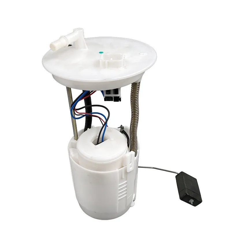 Single Line In-Tank Fuel Pump Assembly Compatible with Suzuki 15100-76T00 High Quality In Stock Fuel Delivery Module