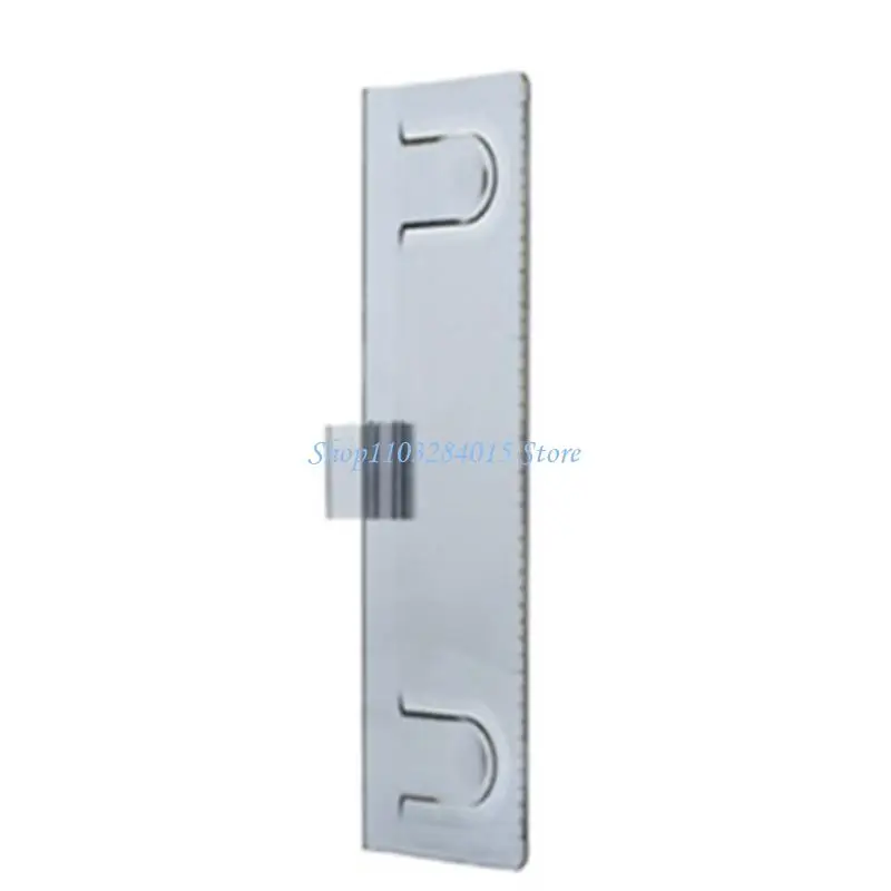 R6FF Monitor Holder clip clip Người giữ bản sao để đánh máy, clip tài liệu