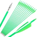 12pcs Spine500 Green