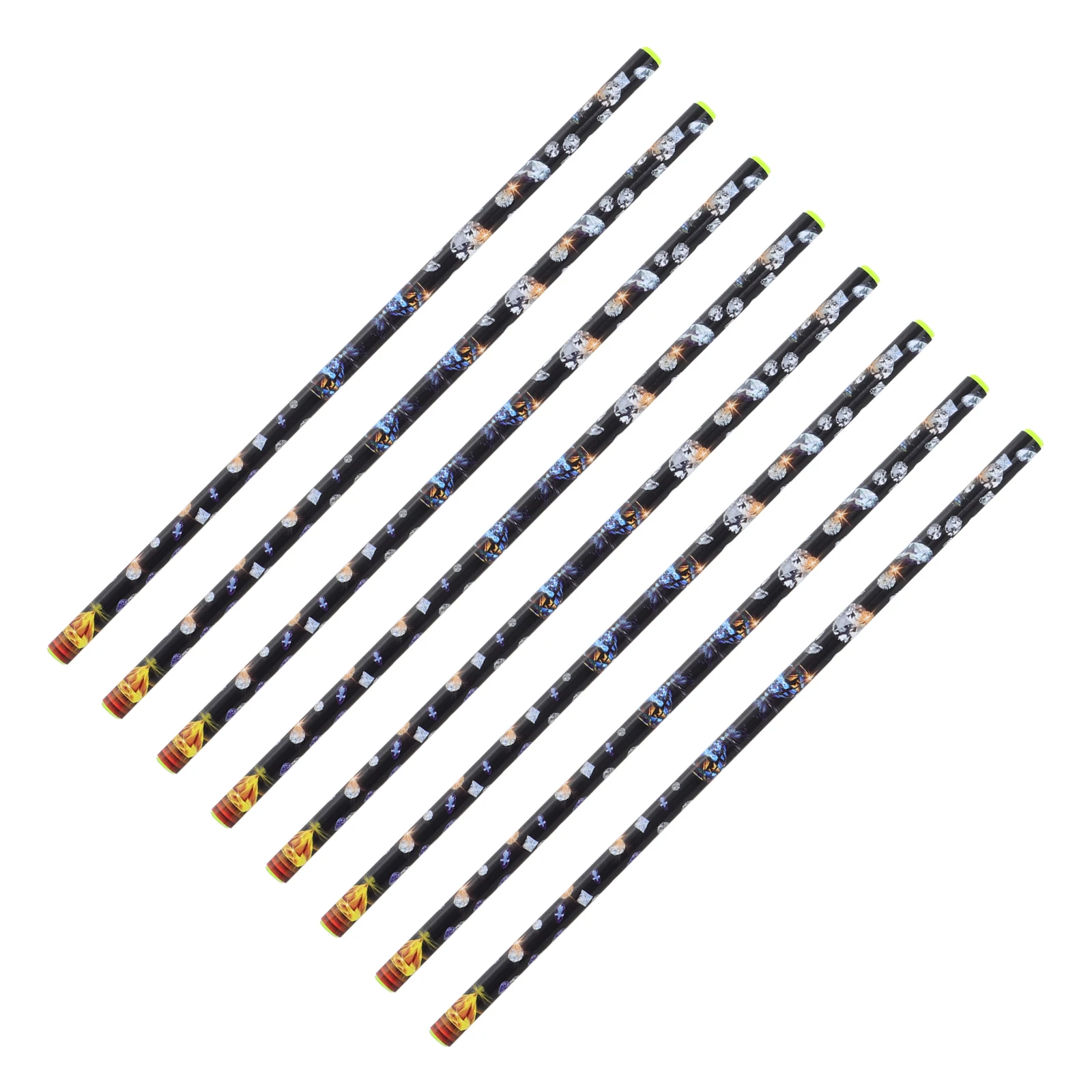 

8 шт. аппликатор со стразами, небольшой сборщик, пластиковый пикап, карандаш, инструмент для сверления, маникюрные украшения, принадлежности для ногтей, точечная ручка