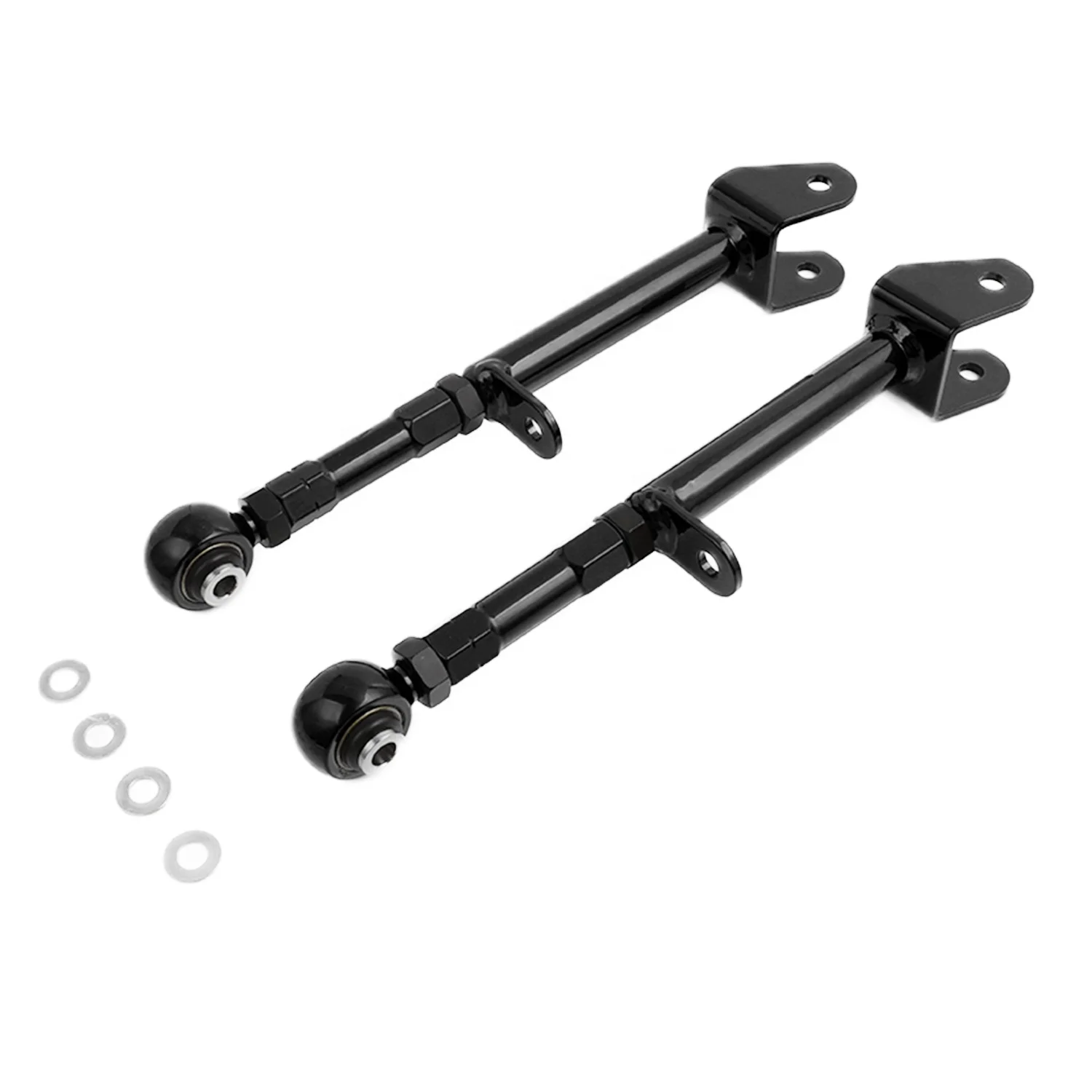 For Toyota Chaser/Cresta/Mark II JZX90/JZX100 Rear Lower Control Arm with Spherical Bearings Control Arm YZ056D
