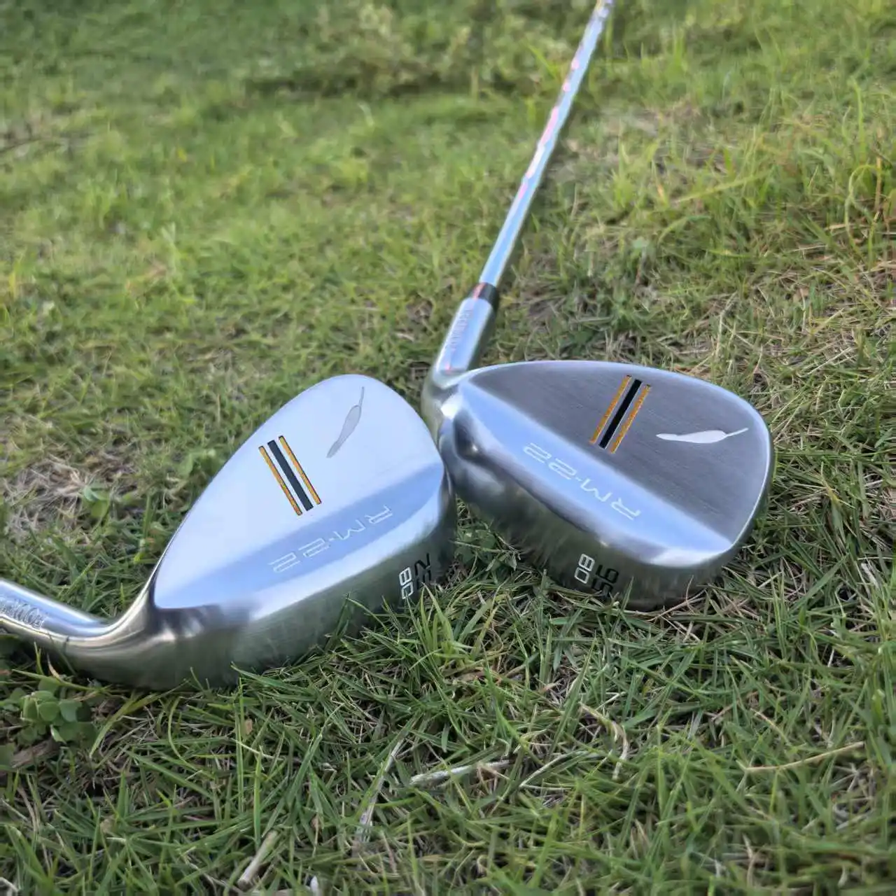 clubs-de-golf-small-feather-rm-22-wedge-angle-club-sand-wedge-club-de-courte-portee