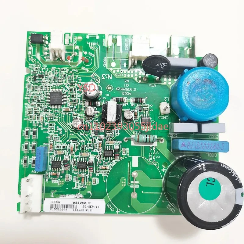 eecon-qd-vcc3-2456-95-0193525078-refrigerator-inverter-board-control-driver-for-compressor