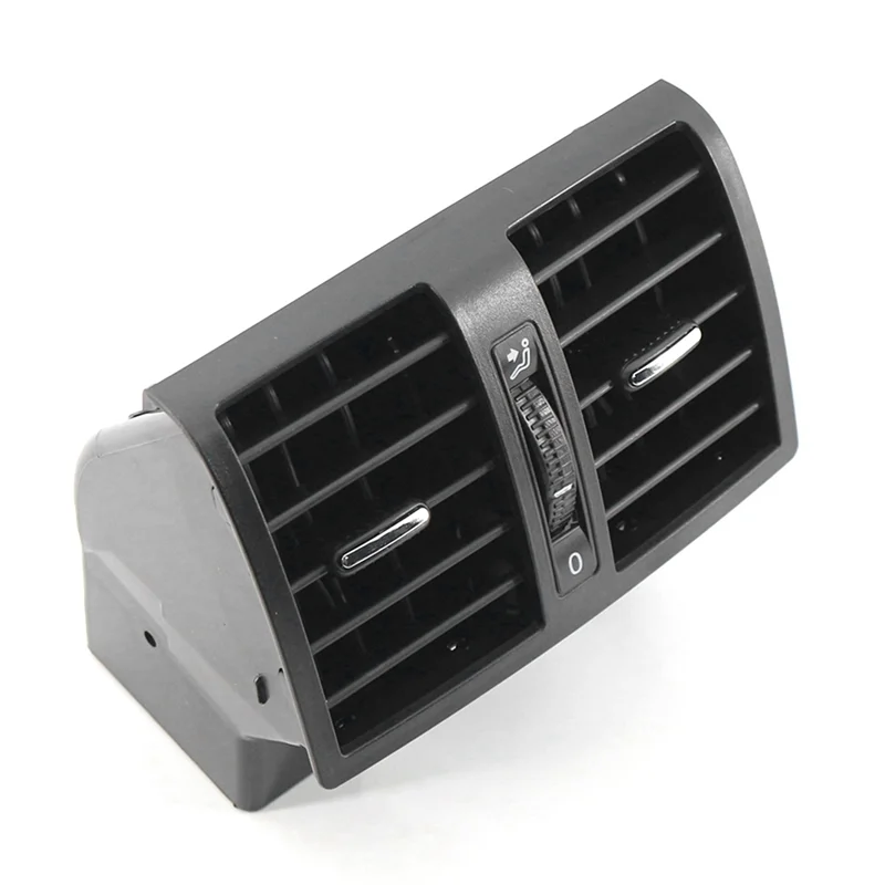 AY03-Eventilación de aire trasera para automóvil 1TO 819850 A Para Touran Kaidi