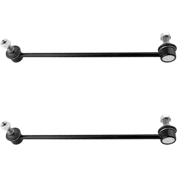 

Комплект из 2-х передних стабилизаторов стабилизатора поперечной устойчивости для TOYOTA NOAH VOXY AVENSIS VERSO IPSUM ACM HYUNDAI IX35 TUCSON KIA 48820-44020