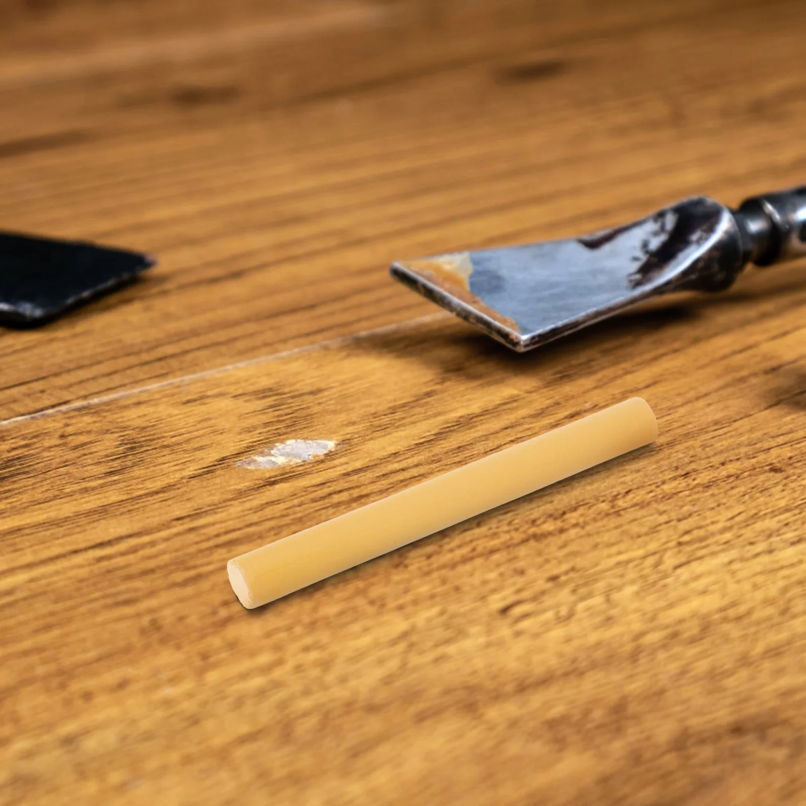

3pcs Filling Stick Furniture Repair Marker Beech Scratch Pen Fine for Wood Floors Laminate Doors Tables Furniture